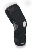 Donjoy Drytex Playmaker Knee Brace